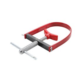 Lendkerék és kuplung tartó robogókhoz - BGS