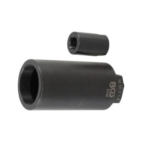 Motorkerékpár lendkerék lehúzó Suzuki M50x1.5 - BGS