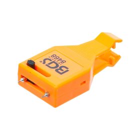   Biztosíték kiszedő és univerzális teszter LED izzóval 4 az 1-ben - BGS