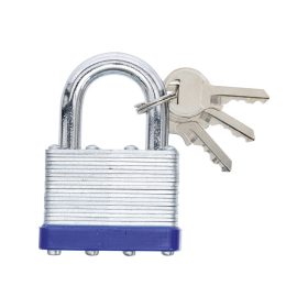 Biztonsági lakat 50mm - BGS