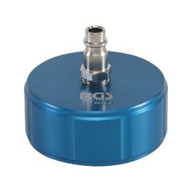 Adapter hűtőrendszer tesztelőhöz Scania - BGS