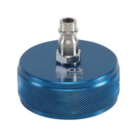 Adapter hűtőrendszer tesztelőhöz Iveco Daily - BGS