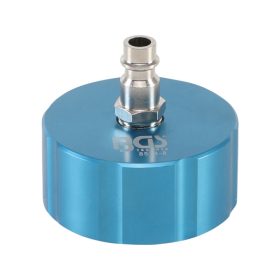 Adapter hűtőrendszer tesztelőhöz Volvo FH - BGS