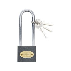 Lakat hosszított 38mmx75mm - BGS