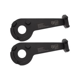 Vezérlésrögzítő készlet Audi V8 4.2 - BGS