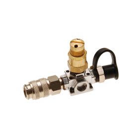 Biztonsági szelep BGS-8563-hoz - BGS