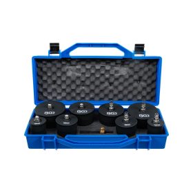 Turbófeltöltő rendszer tesztelő készlet - BGS