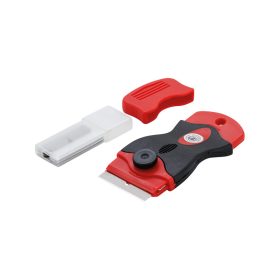 Univerzális kaparó 5db pengével 38mm - BGS