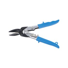 Lemezvágó olló jobbos-egyenes 260mm - BGS