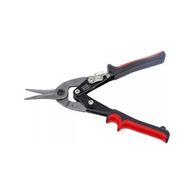 Lemezvágó olló egyenesen vágó 250mm - BGS