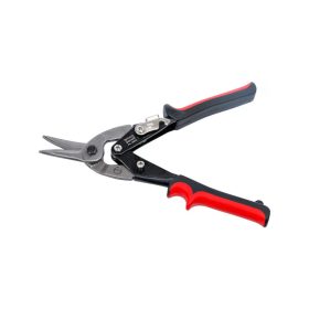 Lemezvágó olló balos-egyenes 250mm - BGS