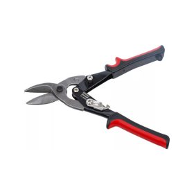 Lemezvágó olló jobbos-egyenes 250mm - BGS