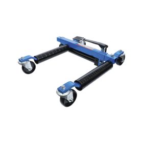 Gépkocsi mozgató 300mm 600kg - BGS