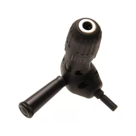 Sarokfúró gyorstokmány Ø0,8-10mm - BGS