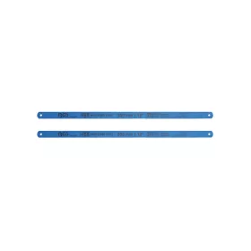 HSS fűrészlap készlet 13x300mm 2 részes - BGS