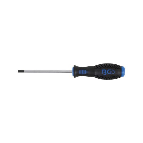 BGS Imbusz csavarhúzó 100mm / 4mm