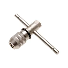Racsnis menetfúró M3-M10 - BGS