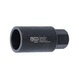 Kúpos kerékőr leszedő Ø21,6x19,7mm - BGS