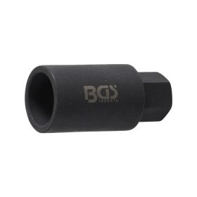 Kúpos kerékőr leszedő Ø22,5x20,6mm - BGS