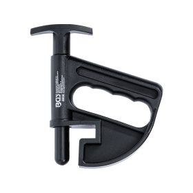 Gumiabroncs lefogó - BGS