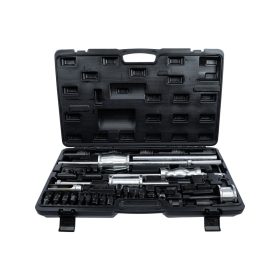 Befecskendező kihúzó készlet - BGS