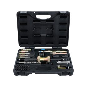 Izzítógyertya kiszedő készlet M10x1.0 - BGS