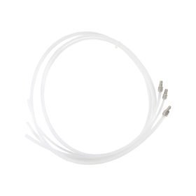 Műanyag tömlőkészlet BGS-8702-höz 3 részes - BGS