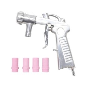 Homokfúvó pisztoly - BGS