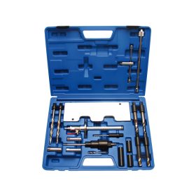   Izzítógyertya menetjavító készlet VW, Audi 28 részes - BGS