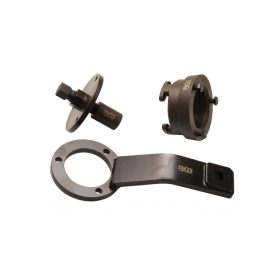 Főtengely ellentartó BMW M52TU / M54 / M56 - BGS