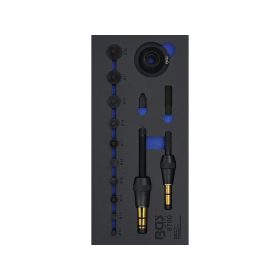 Kuplung központosító készlet - BGS