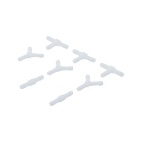 Tömlő csatlakozó készlet 3mm 8 részes - BGS