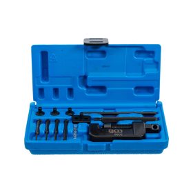   Láncszerelő készlet motorkerékpár készlet 13 db-os - BGS