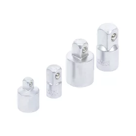 Crowa átalakító adapter készlet 4 darabos - BGS