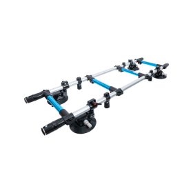 Szélvédő mozgató keret - BGS