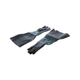 Védőkesztyű homokszórókhoz - BGS