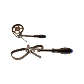 Vezérműtengely lánckerék ellentartó Ø45-150mm - BGS