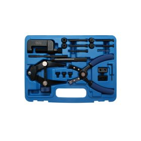   Láncszerelő készlet motorkerékpár 3 in1 készlet 21 db-os - Technic - BGS