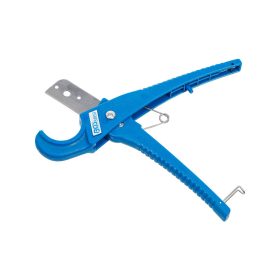 Csővágő gumi és műanyag csövekhez 38mm - BGS