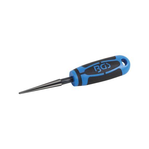 BGS Kézi sorjázó 3-12mm