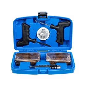 Gumiabroncs defekt javító készlet 54 részes - BGS