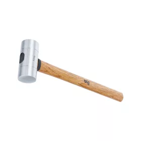 Alumínium kalapács Ø45mm 500g - BGS