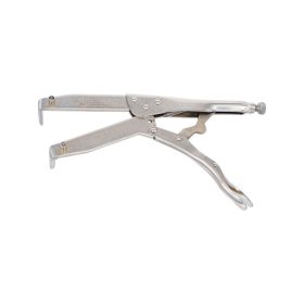   Motorkerékpár kuplung kosár és lánckerék szerelő spec. patentfogó 300 mm - BGS