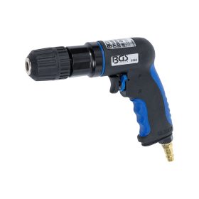 Pneumatikus fúró gyorskioldó tokmánnyal 10mm - BGS