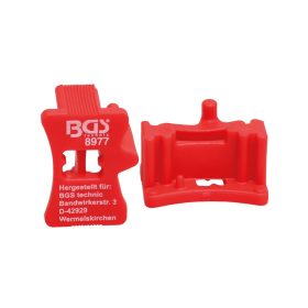   Vezérműtengely lánckerék rögzítő szerszám VAG 1.0 - BGS