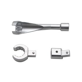   Kipufogó gáz hőmérséklet érzékelő kulcs készlet VAG 3 részes - BGS