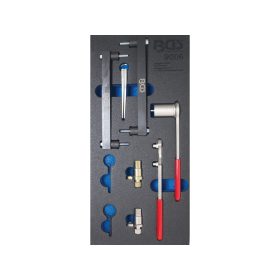 Vezérlésrögzítő Land Rover, Jaguar V8 - BGS