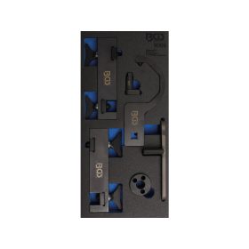 Vezérlésrögzítő Jaguar, Land Rover 5.0 V8 - BGS