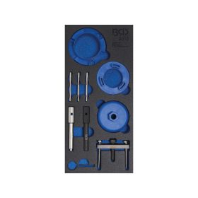   Vezérlésrögzítő Jaguar, Land Rover, Ford, Citroën 2.0 / 2.2 / 2.4 / 3.2 diesel - BGS