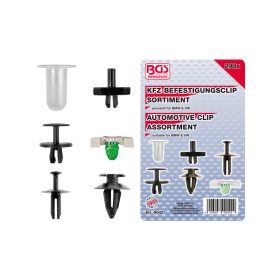 Patent készlet BMW, VW 290 részes - BGS